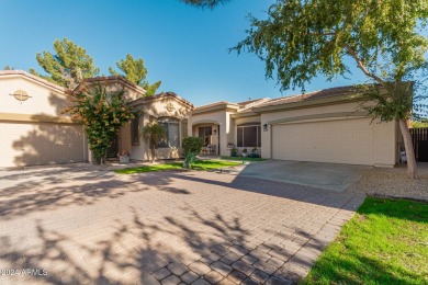 This gorgeous remodeled home in Montefino Village has a custom on Ocotillo Golf Resort  in Arizona - for sale on GolfHomes.com, golf home, golf lot