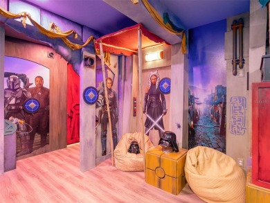 Exemplary Executive Golf Course Home with AMAZING PANORAMIC on ChampionsGate Golf Resort in Florida - for sale on GolfHomes.com, golf home, golf lot