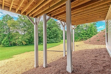 Built by TS Family Homes, this 4BR / 3BA, 3,158-square-foot on Old Union Golf Course in Georgia - for sale on GolfHomes.com, golf home, golf lot