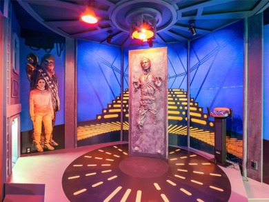 Exemplary Executive Golf Course Home with AMAZING PANORAMIC on ChampionsGate Golf Resort in Florida - for sale on GolfHomes.com, golf home, golf lot