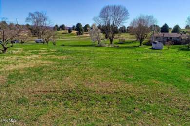 Ready to build your dream home? Check out this beautiful lot at on Mc Donald Hills Golf Club in Tennessee - for sale on GolfHomes.com, golf home, golf lot