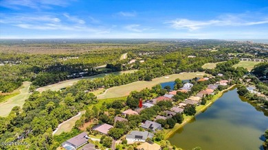 Welcome to this elegant 3-bedroom, 2-bath residence with an on Grand Haven Golf Club in Florida - for sale on GolfHomes.com, golf home, golf lot