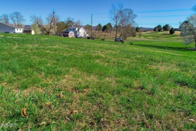 Ready to build your dream home? Check out this beautiful lot at on Mc Donald Hills Golf Club in Tennessee - for sale on GolfHomes.com, golf home, golf lot