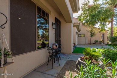 This gorgeous remodeled home in Montefino Village has a custom on Ocotillo Golf Resort  in Arizona - for sale on GolfHomes.com, golf home, golf lot