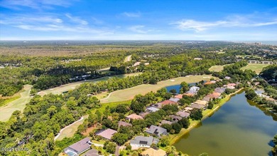 Welcome to this elegant 3-bedroom, 2-bath residence with an on Grand Haven Golf Club in Florida - for sale on GolfHomes.com, golf home, golf lot