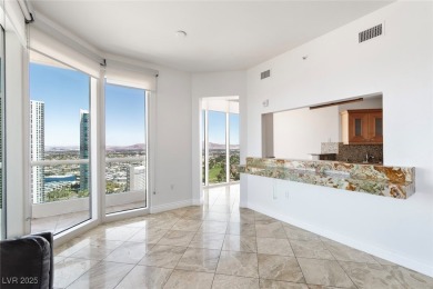 VERY RARE HIGH FLOOR PENTHOUSE!!!! 10' CEILINGS VERSUS THE 9' on Las Vegas Country Club in Nevada - for sale on GolfHomes.com, golf home, golf lot