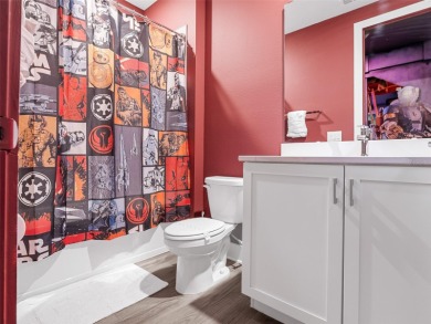 Exemplary Executive Golf Course Home with AMAZING PANORAMIC on ChampionsGate Golf Resort in Florida - for sale on GolfHomes.com, golf home, golf lot