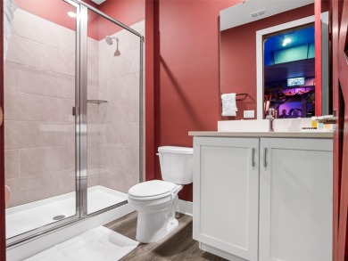 Exemplary Executive Golf Course Home with AMAZING PANORAMIC on ChampionsGate Golf Resort in Florida - for sale on GolfHomes.com, golf home, golf lot