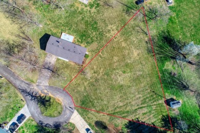 Ready to build your dream home? Check out this beautiful lot at on Mc Donald Hills Golf Club in Tennessee - for sale on GolfHomes.com, golf home, golf lot