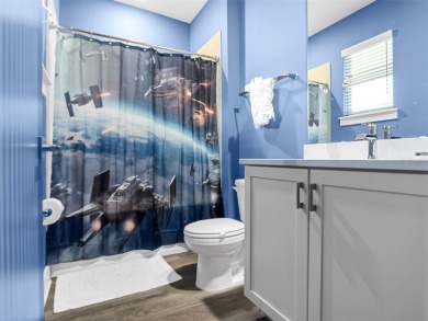 Exemplary Executive Golf Course Home with AMAZING PANORAMIC on ChampionsGate Golf Resort in Florida - for sale on GolfHomes.com, golf home, golf lot