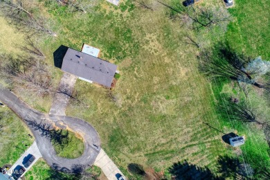 Ready to build your dream home? Check out this beautiful lot at on Mc Donald Hills Golf Club in Tennessee - for sale on GolfHomes.com, golf home, golf lot