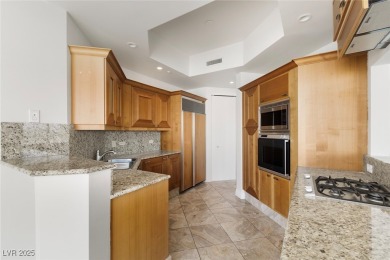 VERY RARE HIGH FLOOR PENTHOUSE!!!! 10' CEILINGS VERSUS THE 9' on Las Vegas Country Club in Nevada - for sale on GolfHomes.com, golf home, golf lot