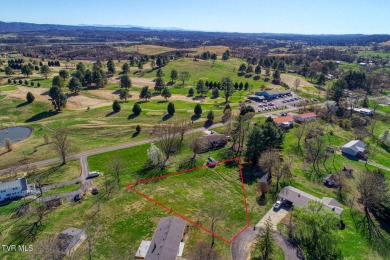 Ready to build your dream home? Check out this beautiful lot at on Mc Donald Hills Golf Club in Tennessee - for sale on GolfHomes.com, golf home, golf lot