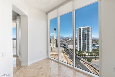 VERY RARE HIGH FLOOR PENTHOUSE!!!! 10' CEILINGS VERSUS THE 9' on Las Vegas Country Club in Nevada - for sale on GolfHomes.com, golf home, golf lot