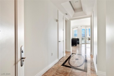 VERY RARE HIGH FLOOR PENTHOUSE!!!! 10' CEILINGS VERSUS THE 9' on Las Vegas Country Club in Nevada - for sale on GolfHomes.com, golf home, golf lot