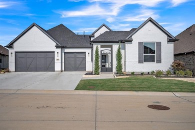 Welcome home to this one-of-a-kind Robson Ranch gem! As you on Wildhorse Golf Club of Robson Ranch in Texas - for sale on GolfHomes.com, golf home, golf lot