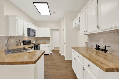 Welcome to this beautifully updated 3-bedroom, 2-bath stepless on Canongate At Eagle Watch Golf Club in Georgia - for sale on GolfHomes.com, golf home, golf lot