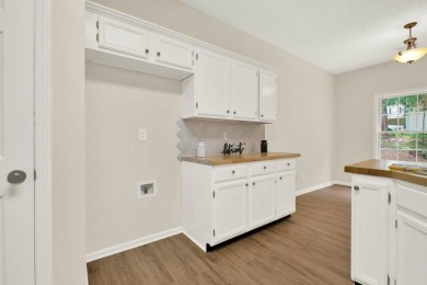 Welcome to this beautifully updated 3-bedroom, 2-bath stepless on Canongate At Eagle Watch Golf Club in Georgia - for sale on GolfHomes.com, golf home, golf lot