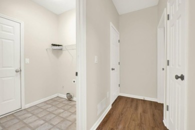 Welcome to this beautifully updated 3-bedroom, 2-bath stepless on Canongate At Eagle Watch Golf Club in Georgia - for sale on GolfHomes.com, golf home, golf lot