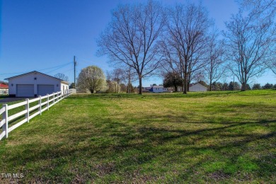 Ready to build your dream home? Check out this beautiful lot on Mc Donald Hills Golf Club in Tennessee - for sale on GolfHomes.com, golf home, golf lot