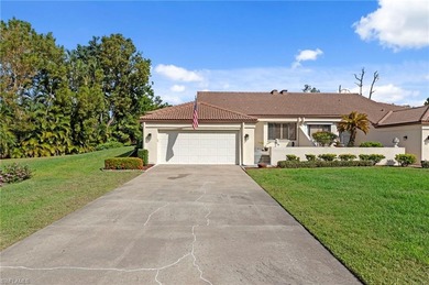 Renovated and move-in ready villa in the desirable Forest Villas on Terraverde Country Club in Florida - for sale on GolfHomes.com, golf home, golf lot
