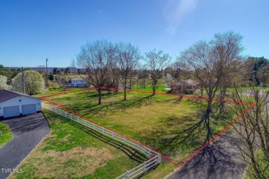 Ready to build your dream home? Check out this beautiful lot on Mc Donald Hills Golf Club in Tennessee - for sale on GolfHomes.com, golf home, golf lot