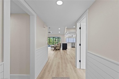 Renovated and move-in ready villa in the desirable Forest Villas on Terraverde Country Club in Florida - for sale on GolfHomes.com, golf home, golf lot