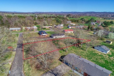 Ready to build your dream home? Check out this beautiful lot on Mc Donald Hills Golf Club in Tennessee - for sale on GolfHomes.com, golf home, golf lot