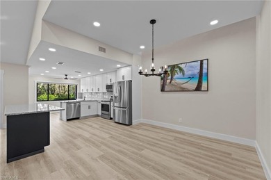 Renovated and move-in ready villa in the desirable Forest Villas on Terraverde Country Club in Florida - for sale on GolfHomes.com, golf home, golf lot