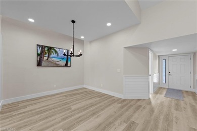 Renovated and move-in ready villa in the desirable Forest Villas on Terraverde Country Club in Florida - for sale on GolfHomes.com, golf home, golf lot