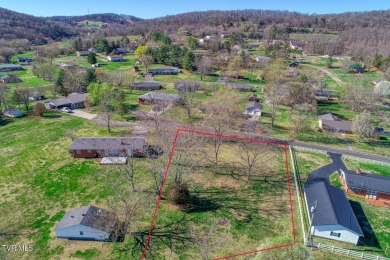 Ready to build your dream home? Check out this beautiful lot on Mc Donald Hills Golf Club in Tennessee - for sale on GolfHomes.com, golf home, golf lot