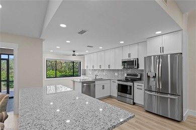Renovated and move-in ready villa in the desirable Forest Villas on Terraverde Country Club in Florida - for sale on GolfHomes.com, golf home, golf lot