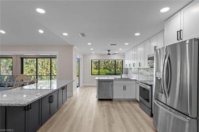 Renovated and move-in ready villa in the desirable Forest Villas on Terraverde Country Club in Florida - for sale on GolfHomes.com, golf home, golf lot