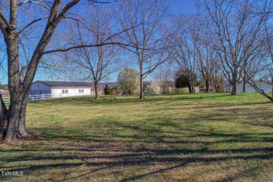 Ready to build your dream home? Check out this beautiful lot on Mc Donald Hills Golf Club in Tennessee - for sale on GolfHomes.com, golf home, golf lot