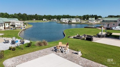 Escape to effortless lakeside luxury on Lot 122 at Lake Osprey on Soldiers Creek Golf Club At Woerner Preserve in Alabama - for sale on GolfHomes.com, golf home, golf lot