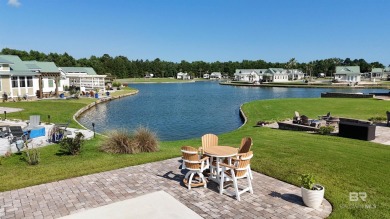 Escape to effortless lakeside luxury on Lot 122 at Lake Osprey on Soldiers Creek Golf Club At Woerner Preserve in Alabama - for sale on GolfHomes.com, golf home, golf lot