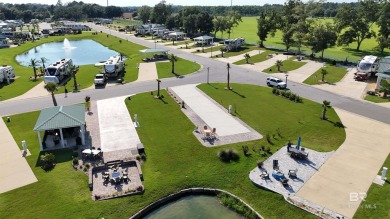 Escape to effortless lakeside luxury on Lot 122 at Lake Osprey on Soldiers Creek Golf Club At Woerner Preserve in Alabama - for sale on GolfHomes.com, golf home, golf lot