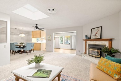 Charming Kern City home on the Golf Course!  Offering 2 big on Sundale Country Club in California - for sale on GolfHomes.com, golf home, golf lot