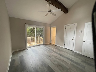 Location & Value Are Found in this Move In Ready 3 bedroom, 2 on Myrtlewood Golf Course and Club  in South Carolina - for sale on GolfHomes.com, golf home, golf lot