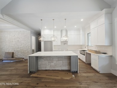 Welcome to this exceptional Single-Story New Construction Home on Tanasi Golf Course in Tennessee - for sale on GolfHomes.com, golf home, golf lot
