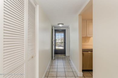 RARE FIND....Harbor Green Community Condo with GARAGE AND on Mallards Landing Golf Course in Florida - for sale on GolfHomes.com, golf home, golf lot