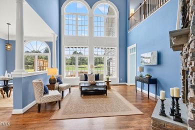 Seller will entertain backup offers!
Welcome to a home that on TPC at Wakefield Plantation in North Carolina - for sale on GolfHomes.com, golf home, golf lot