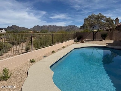 LOCATION! LOCATION! LOCATION! Completely remodeled and move-in on Silverleaf Golf Club in Arizona - for sale on GolfHomes.com, golf home, golf lot