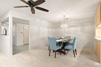 Charming Kern City home on the Golf Course!  Offering 2 big on Sundale Country Club in California - for sale on GolfHomes.com, golf home, golf lot