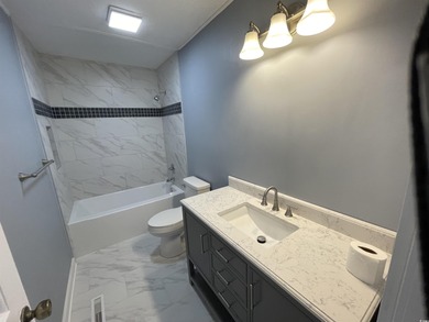 Location & Value Are Found in this Move In Ready 3 bedroom, 2 on Myrtlewood Golf Course and Club  in South Carolina - for sale on GolfHomes.com, golf home, golf lot