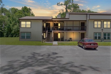 Welcome to this charming first floor unit nestled in the highly on Continental Country Club in Florida - for sale on GolfHomes.com, golf home, golf lot