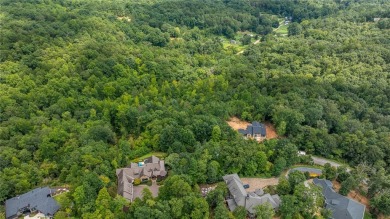 Discover your ideal homesite at the end of a tranquil cul-de-sac on The Cliffs at Mountain Park  in South Carolina - for sale on GolfHomes.com, golf home, golf lot