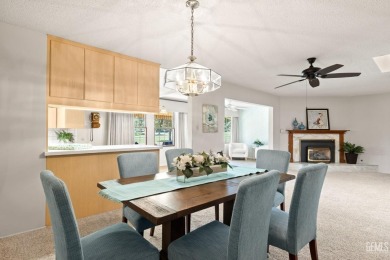 Charming Kern City home on the Golf Course!  Offering 2 big on Sundale Country Club in California - for sale on GolfHomes.com, golf home, golf lot