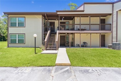 Welcome to this charming first floor unit nestled in the highly on Continental Country Club in Florida - for sale on GolfHomes.com, golf home, golf lot