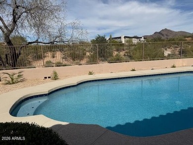 LOCATION! LOCATION! LOCATION! Completely remodeled and move-in on Silverleaf Golf Club in Arizona - for sale on GolfHomes.com, golf home, golf lot